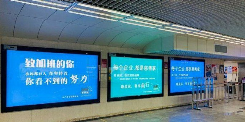 展台搭建行业的最新发展动态