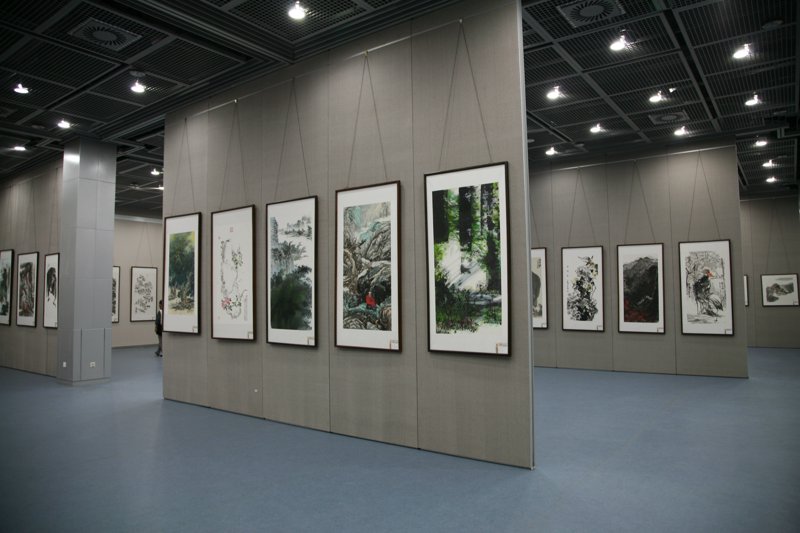 展台搭建行业的最新动态